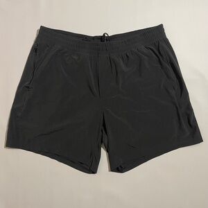 Men's Lululemon Pace Breaker Lined Short 7"